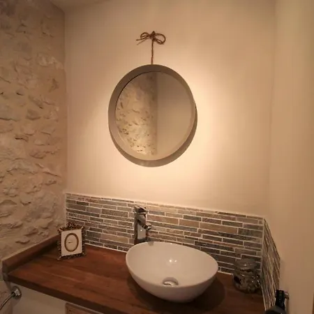 Les 3 C Holiday home Eymet