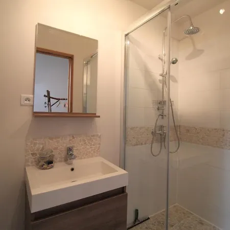 Holiday home Les 3 C