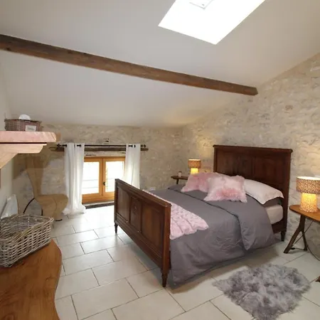 Les 3 C Holiday home
