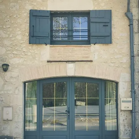 Les 3 C Holiday home