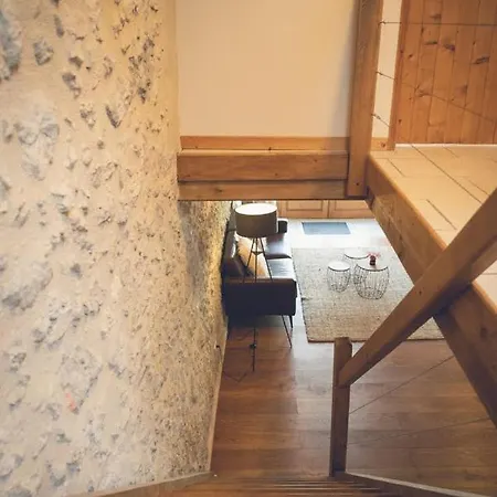 Les 3 C Dom wakacyjny Eymet