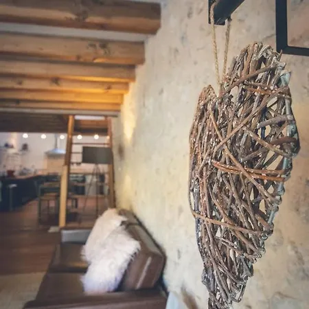 Les 3 C Holiday home