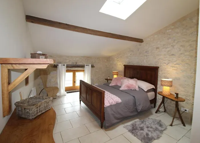 Les 3 C بيت للعطل