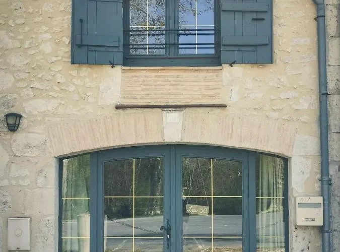 Les 3 C بيت للعطل