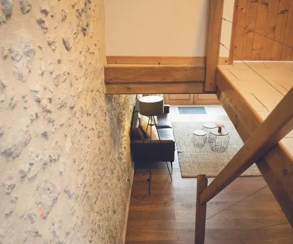 Les 3 C Holiday home Eymet